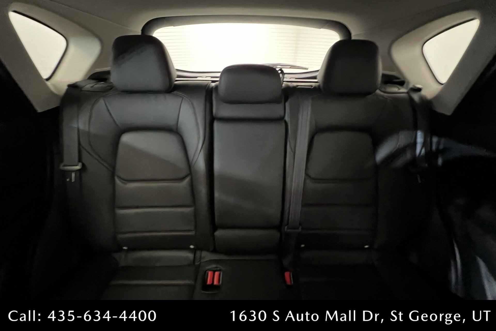 New 2025 MAZDA CX-5 Carbon Edition image 27