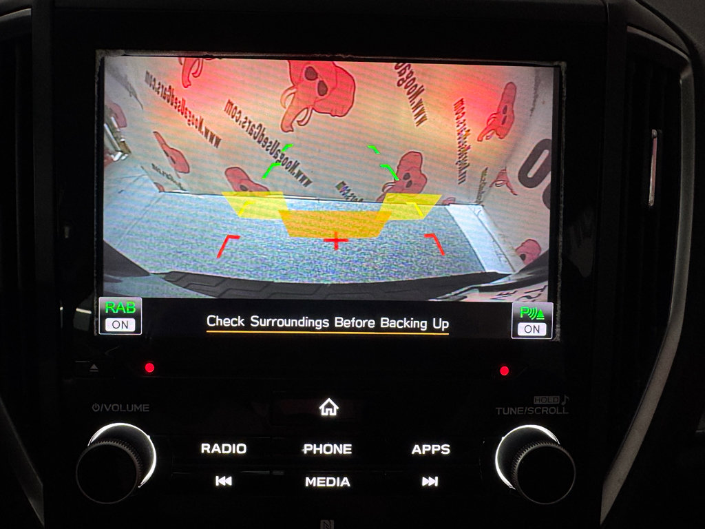Used 2020 Subaru Forester Sport AWD/4WD image 27