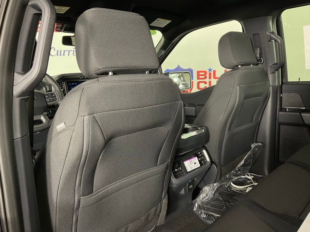 New 2026 Ford F150 XLT image 15