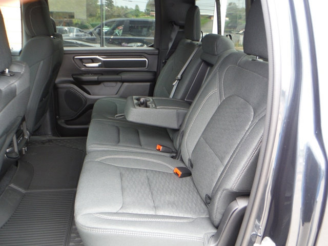New 2027 RAM 1500 4x4 Crew Cab image 50