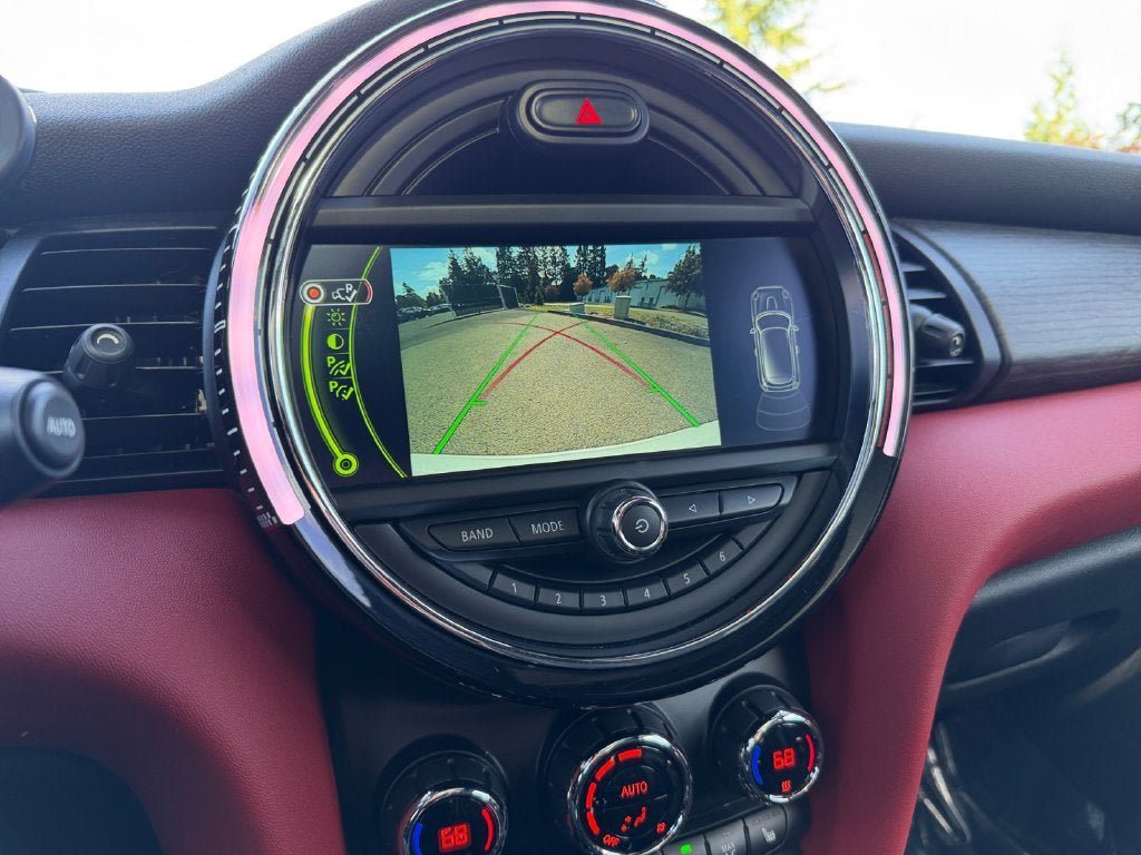 Used 2016 MINI Cooper John Cooper Works FWD image 17