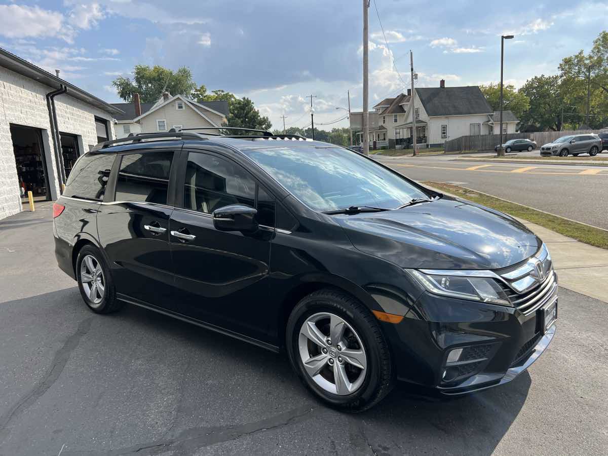 Used 2019 Honda Odyssey EX-L image 6