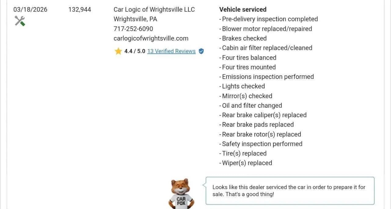Used 2018 Kia Forte LX w/ LX Popular Package FWD image 3