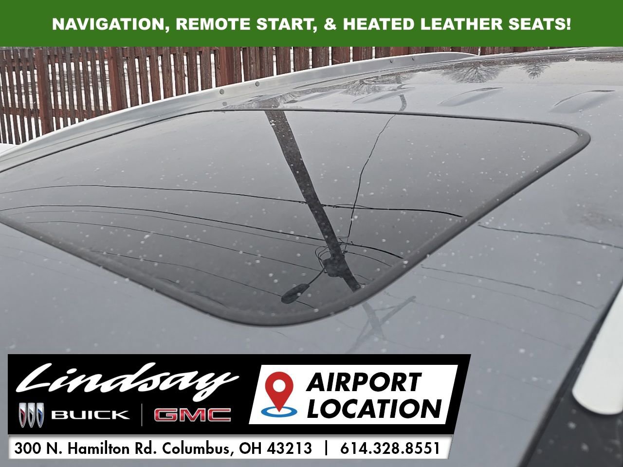 Used 2020 Buick Enclave Premium w/ Sun and Sites Package image 20