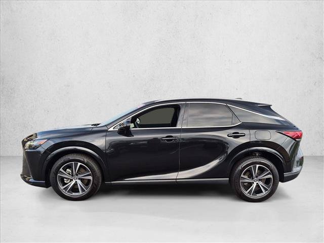 Used 2023 Lexus RX 350 Premium FWD image 9