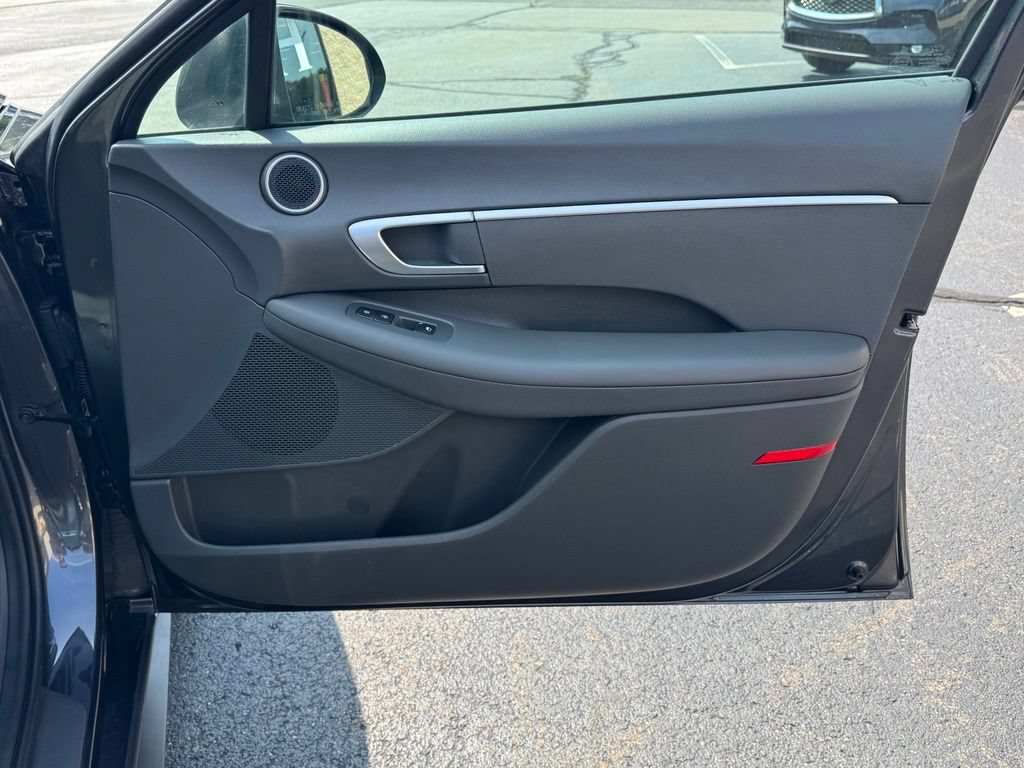 Used 2021 Hyundai Sonata SE FWD image 27