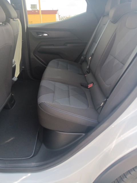 New 2027 Chevrolet Bolt LT w/ Comfort Package FWD image 20
