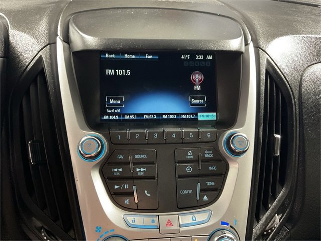 Used 2015 Chevrolet Equinox LT w/ Driver Convenience Package image 18