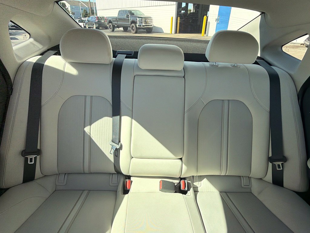 Used 2024 Hyundai Sonata SEL w/ Convenience Package FWD image 49