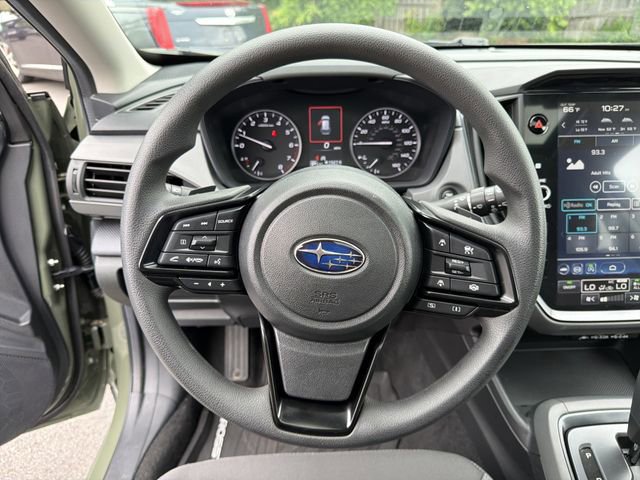 Certified 2026 Subaru Crosstrek 2.0i Premium AWD/4WD image 22