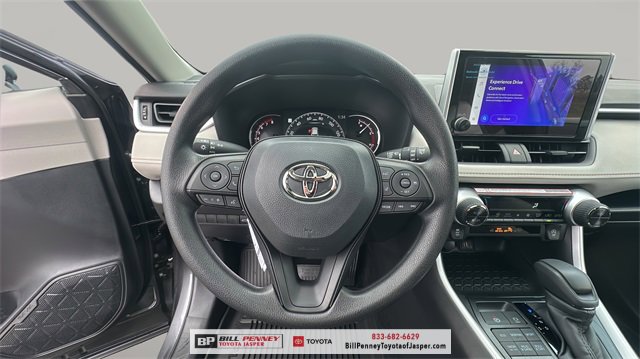 New 2025 Toyota RAV4 XLE image 17