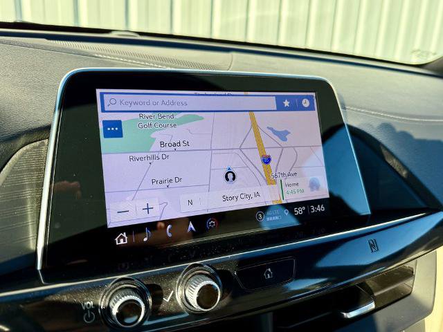 Used 2021 Cadillac CT4 Luxury w/ Sun And Sound Package image 27