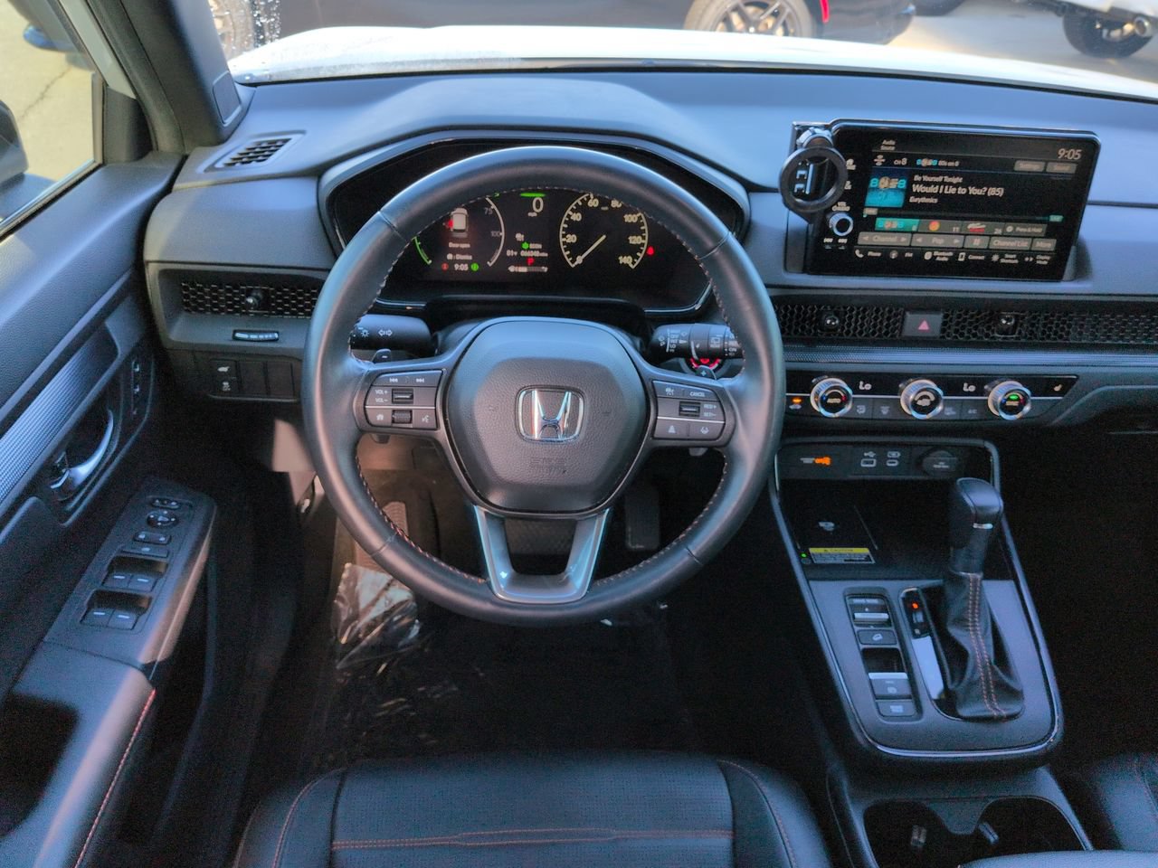 Used 2025 Honda CR-V Sport-L image 15