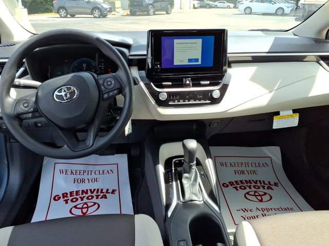 New 2026 Toyota Corolla LE image 10