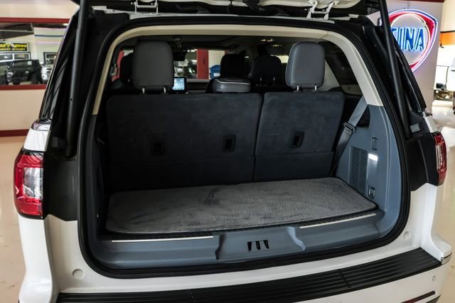 Used 2020 Lincoln Navigator Black Label image 49