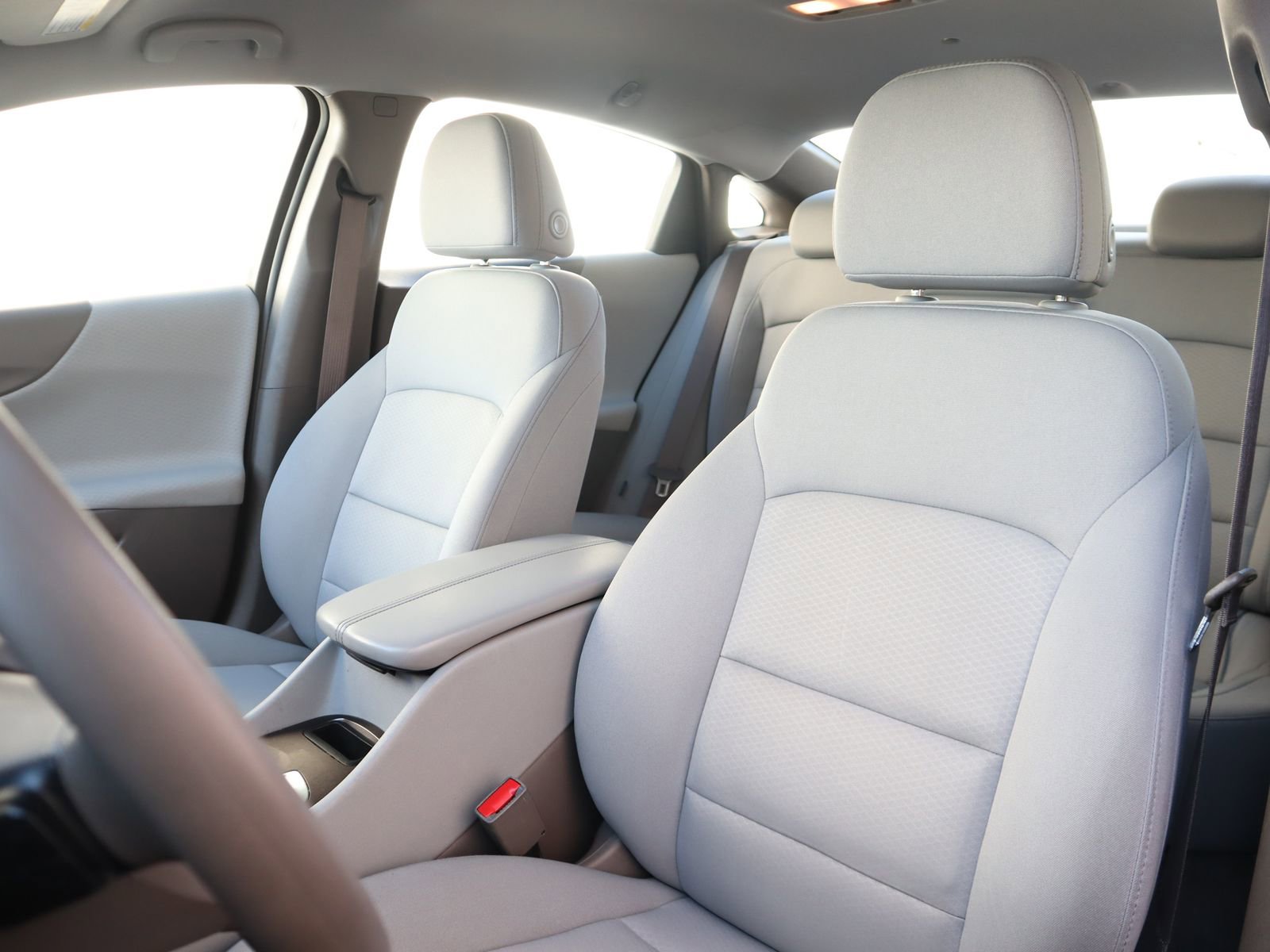 Used 2021 Chevrolet Malibu LT image 26