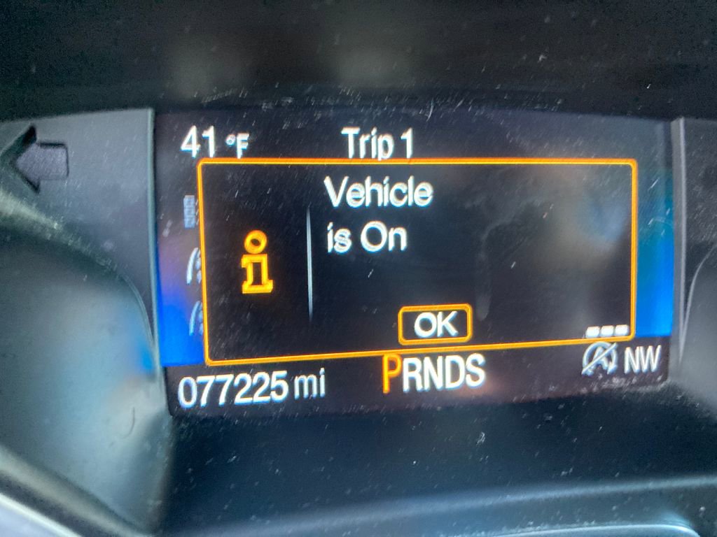 Used 2019 Ford Escape SE image 20