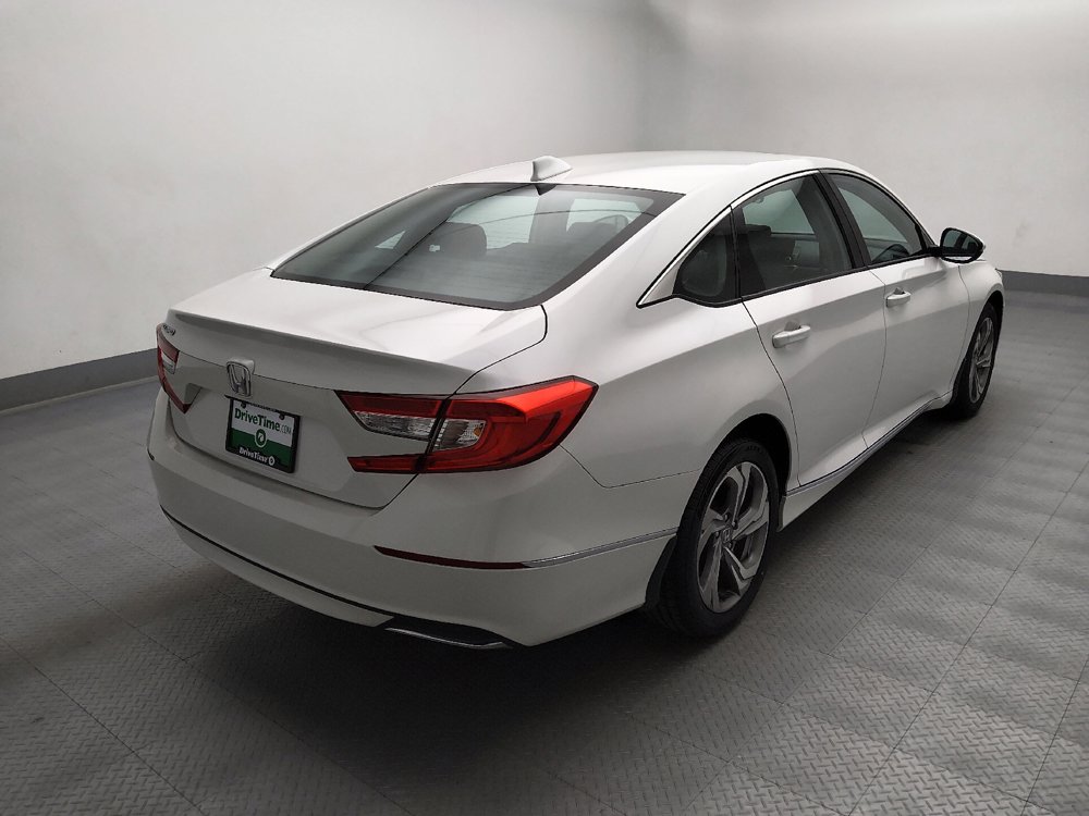 Used 2019 Honda Accord EX-L image 9