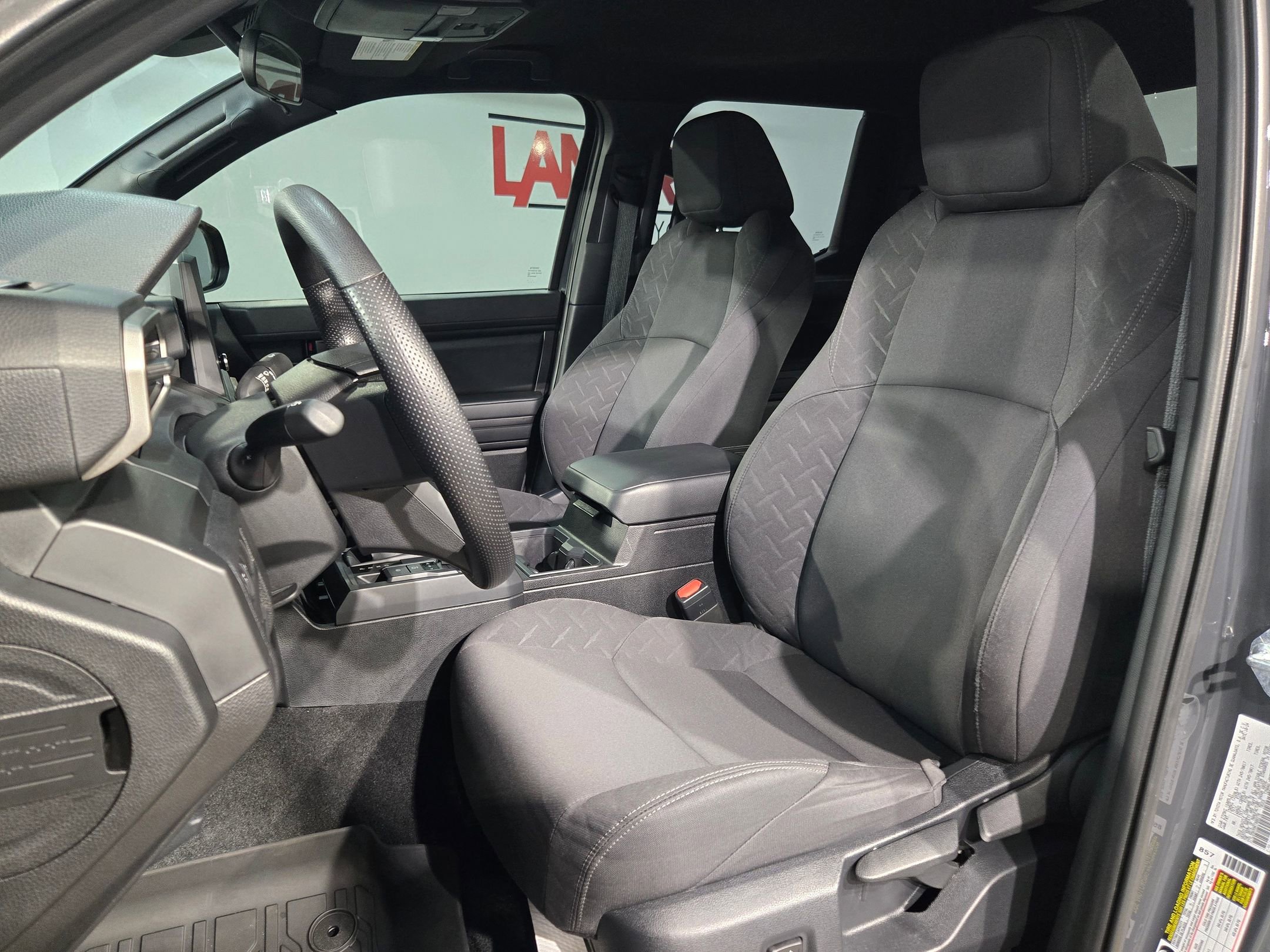 Used 2024 Toyota Tacoma SR image 27