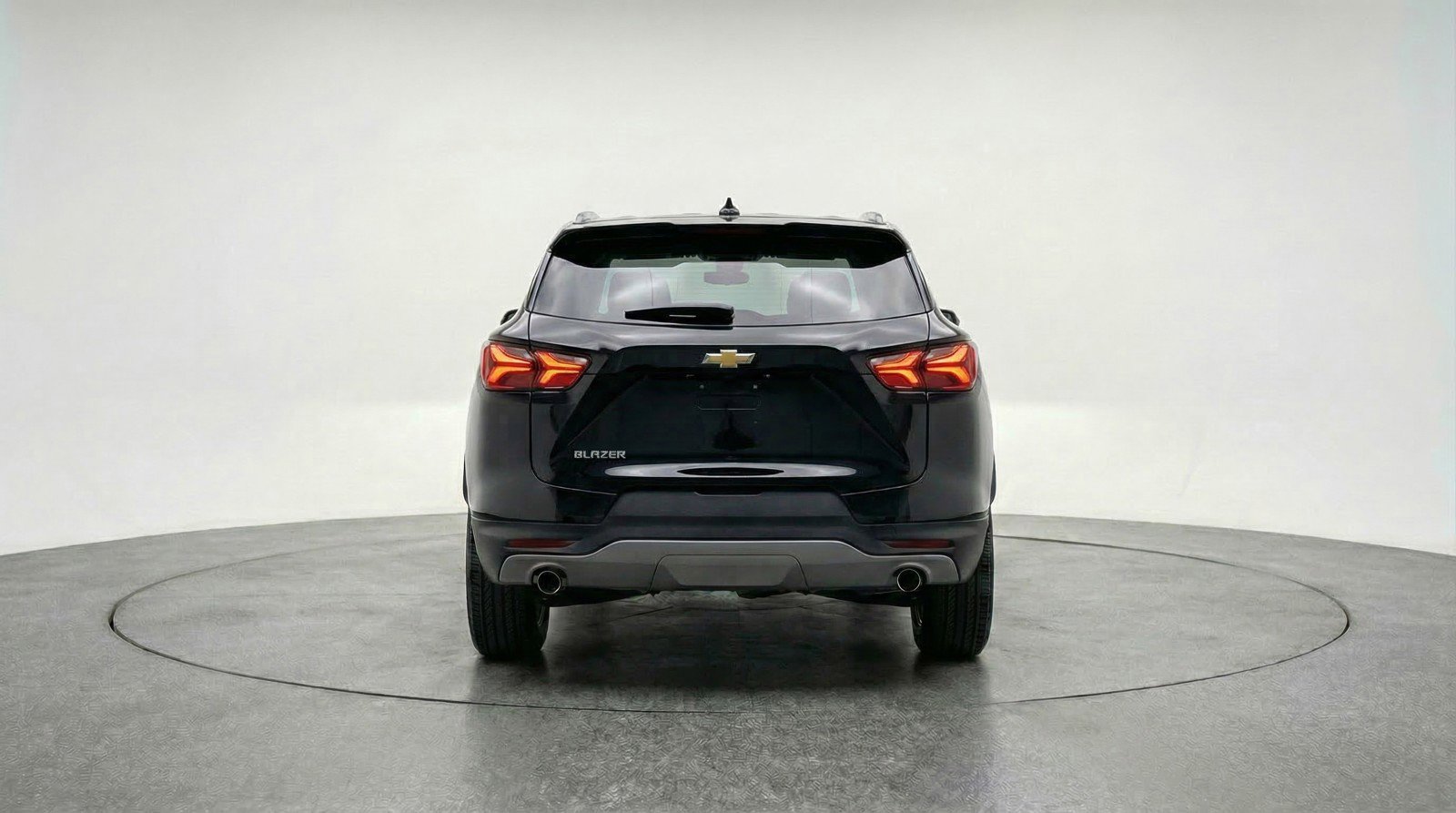 Used 2025 Chevrolet Blazer LT image 6