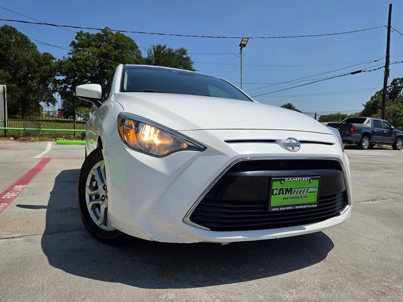 Used 2016 Scion iA FWD image 55