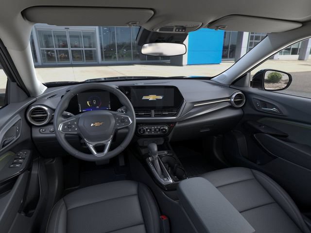 New 2026 Chevrolet Trax ACTIV w/ Driver Confidence Package FWD image 15