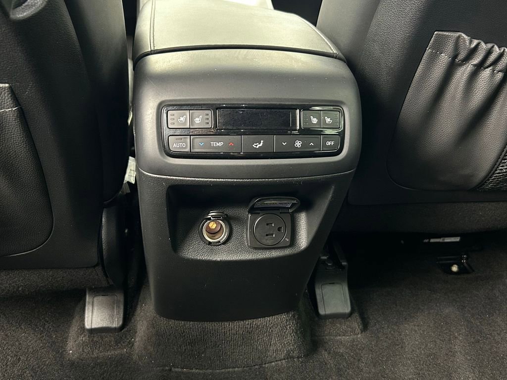 Used 2024 Hyundai Palisade Calligraphy image 46