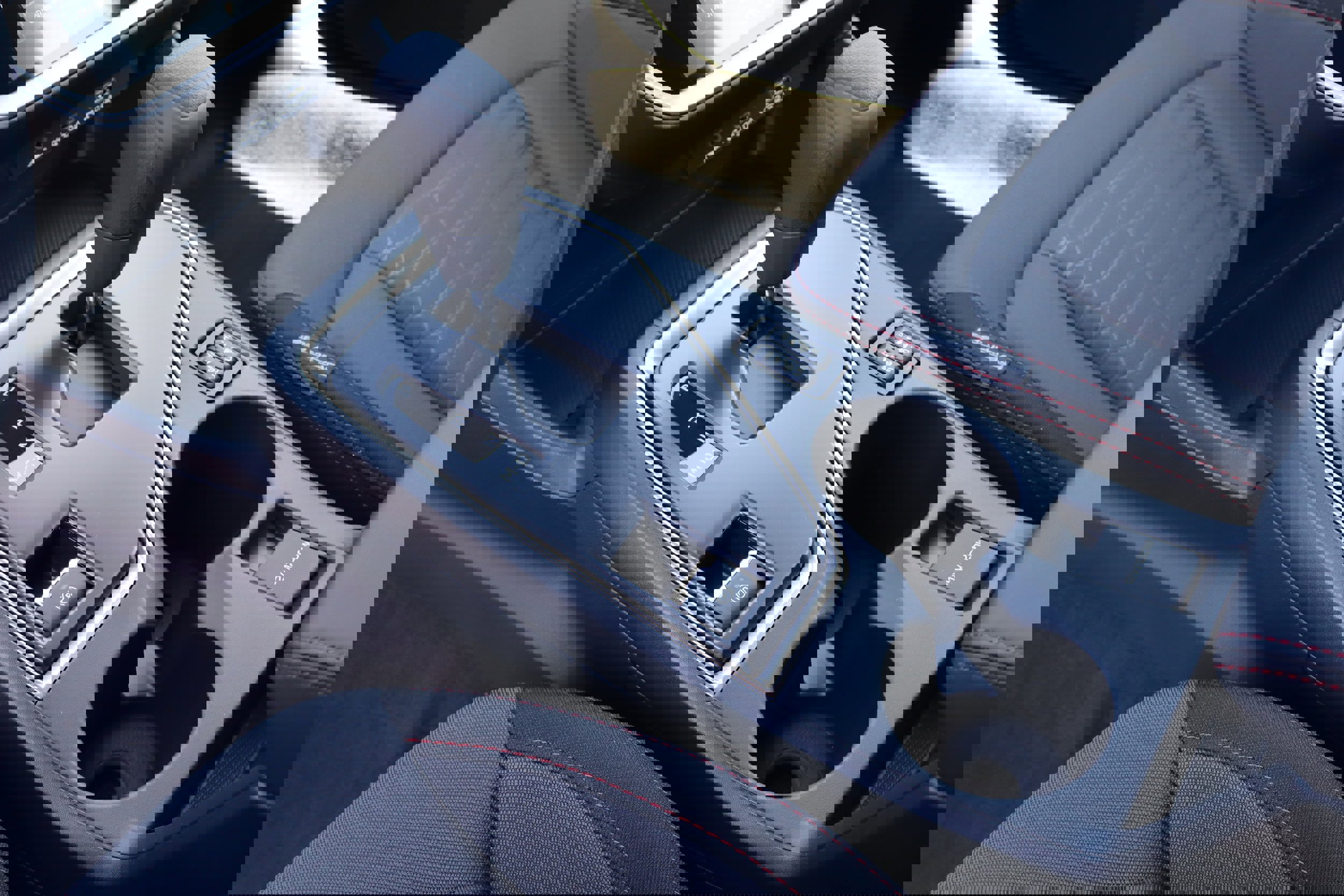 New 2025 Subaru Impreza 2.0i Sport image 13