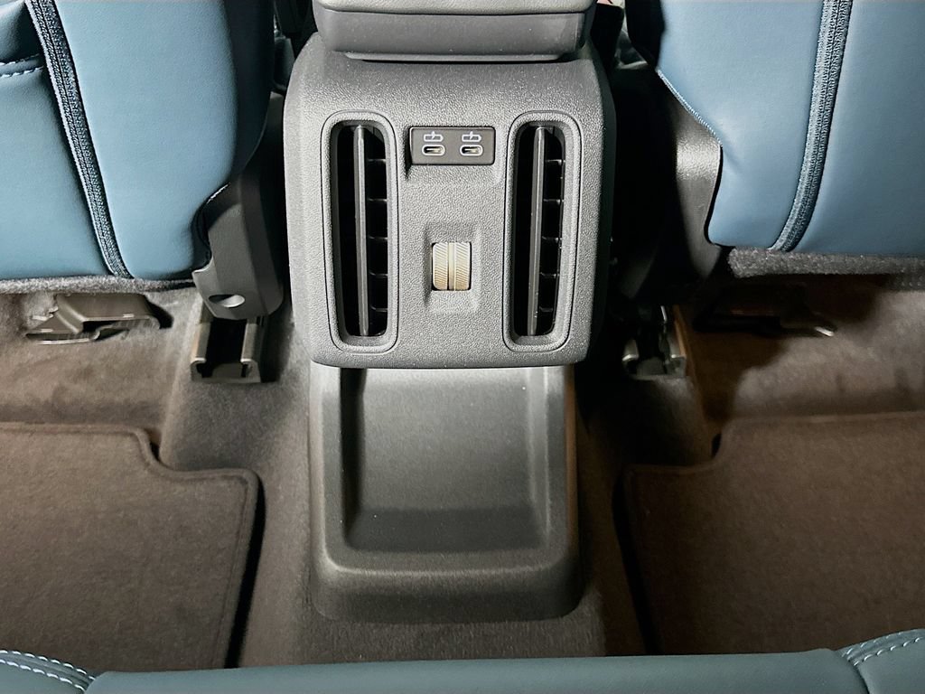 New 2027 MINI Cooper Countryman S AWD/4WD image 18