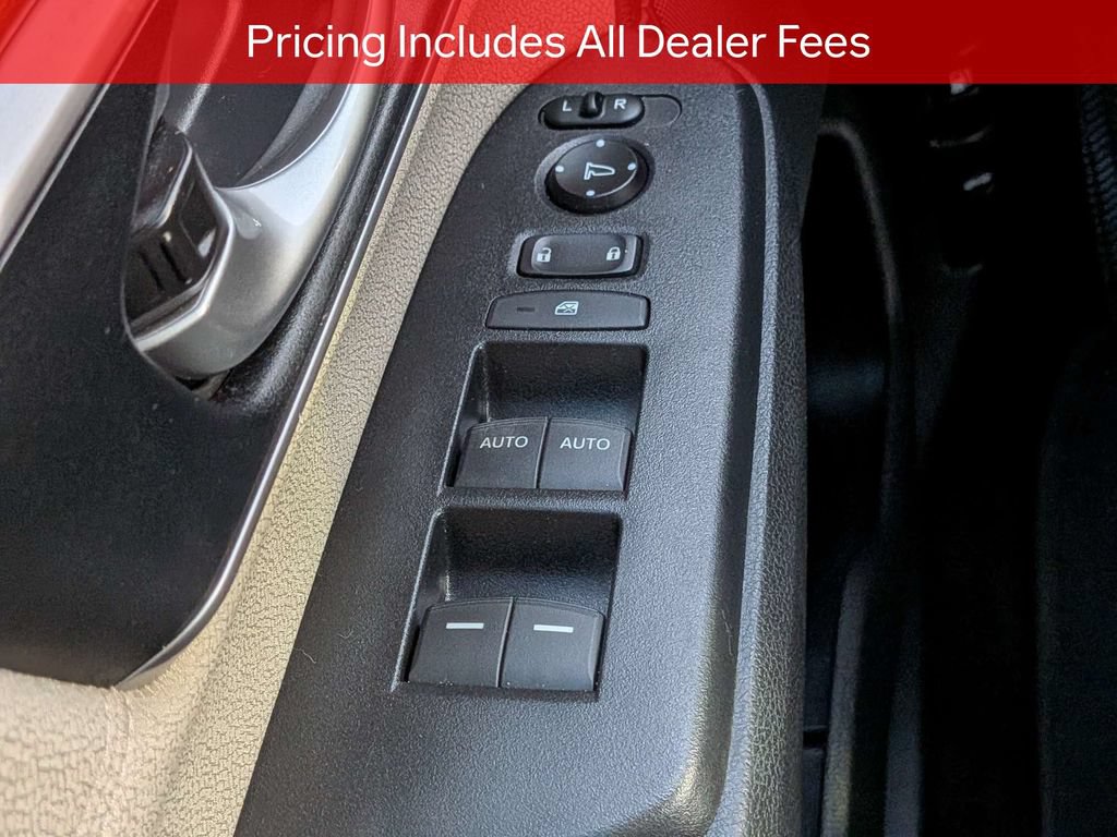 Used 2018 Honda CR-V EX image 25