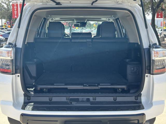 Certified 2024 Toyota 4Runner TRD Pro image 11