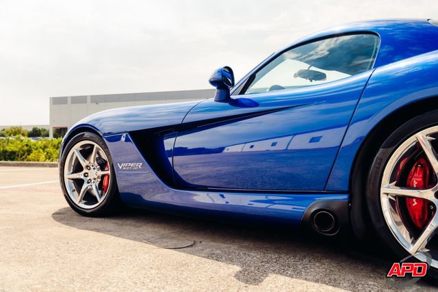 Used 2006 Dodge Viper SRT-10 RWD image 27