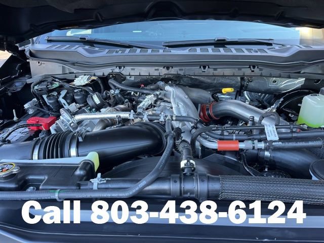 New 2026 Ford F250 Platinum image 22