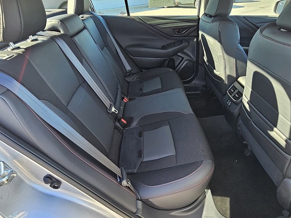 Certified 2025 Subaru Legacy Sport image 20