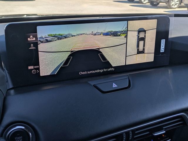 New 2026 MAZDA CX-90 3.3 Turbo S w/ Premium Plus image 23