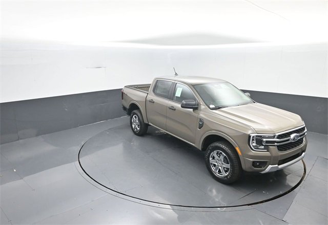 New 2025 Ford Ranger XLT w/ Equipment Group 301A High image 22