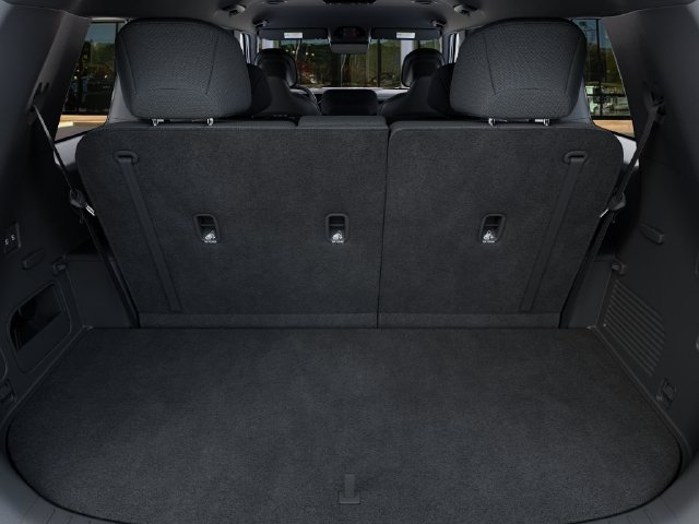 New 2027 Kia Telluride LX FWD image 19