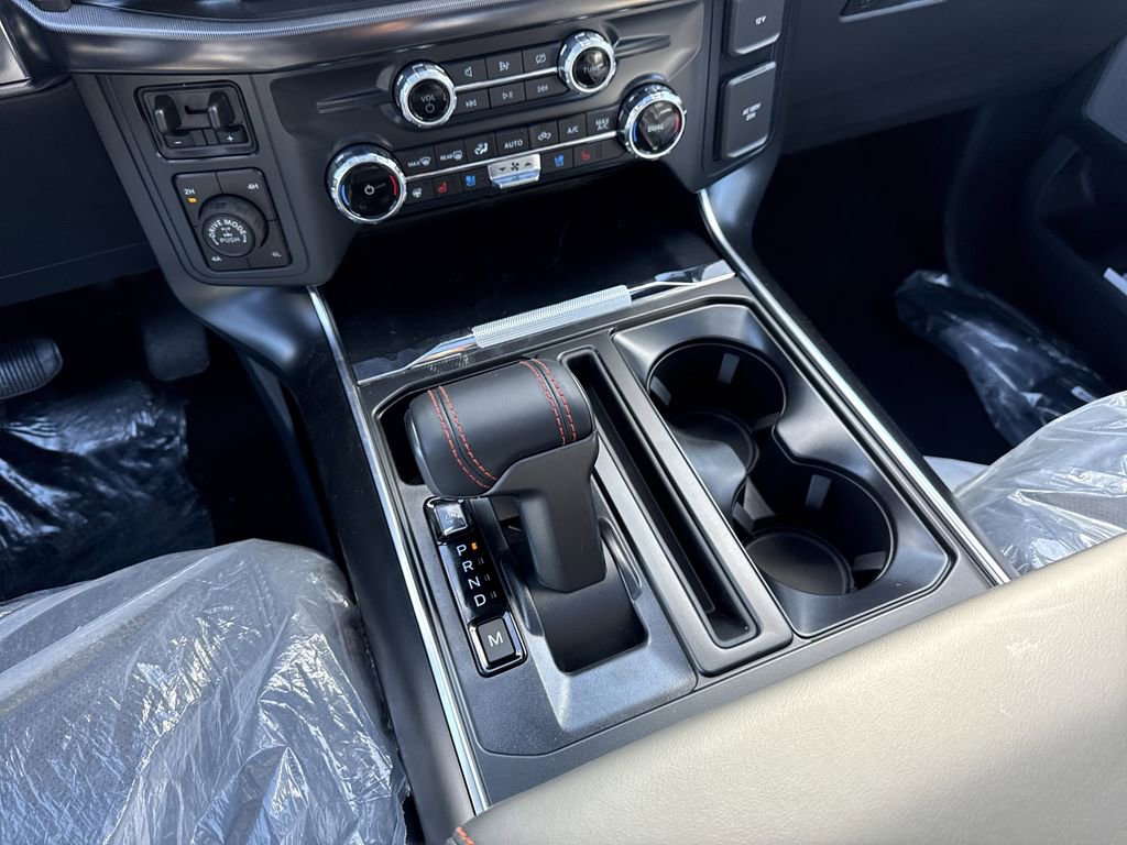 New 2026 Ford F150 Raptor image 15