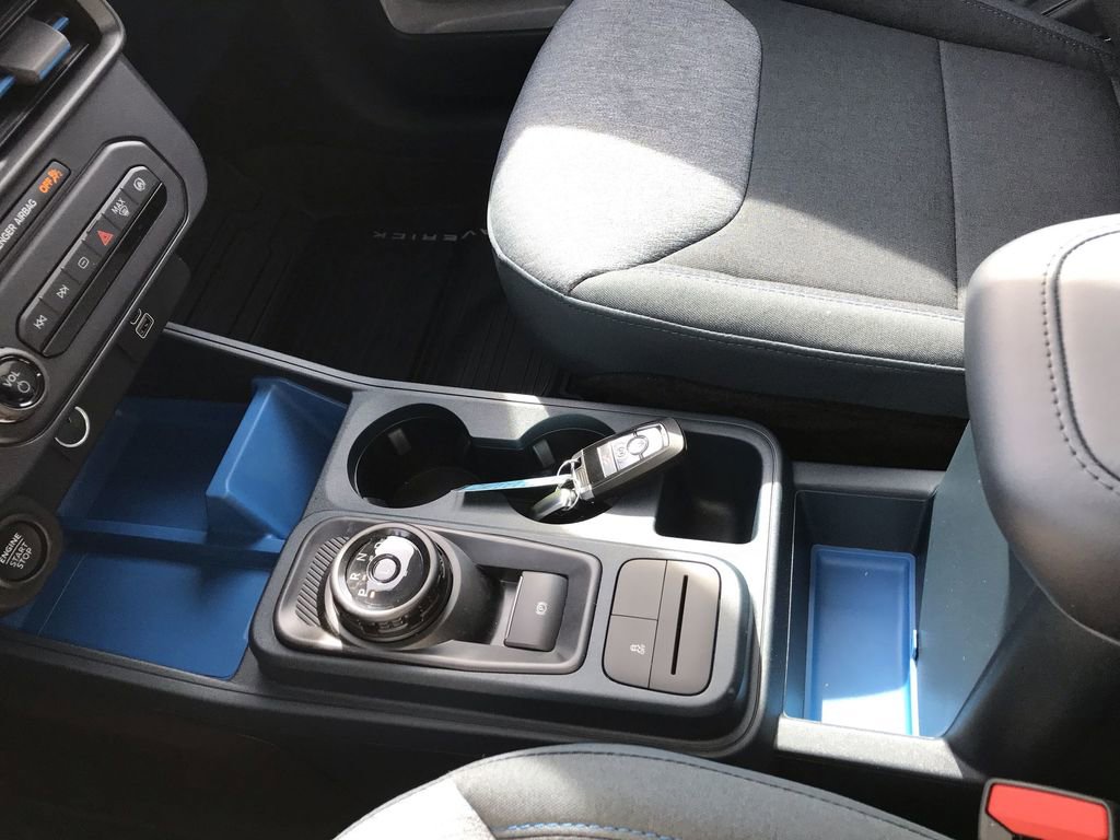 New 2026 Ford Maverick XLT w/ Equipment Group 301A image 20