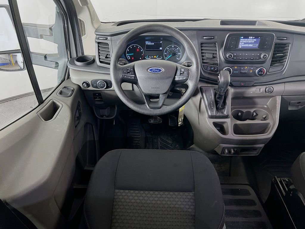 Used 2022 Ford Transit 250 Low Roof AWD image 20