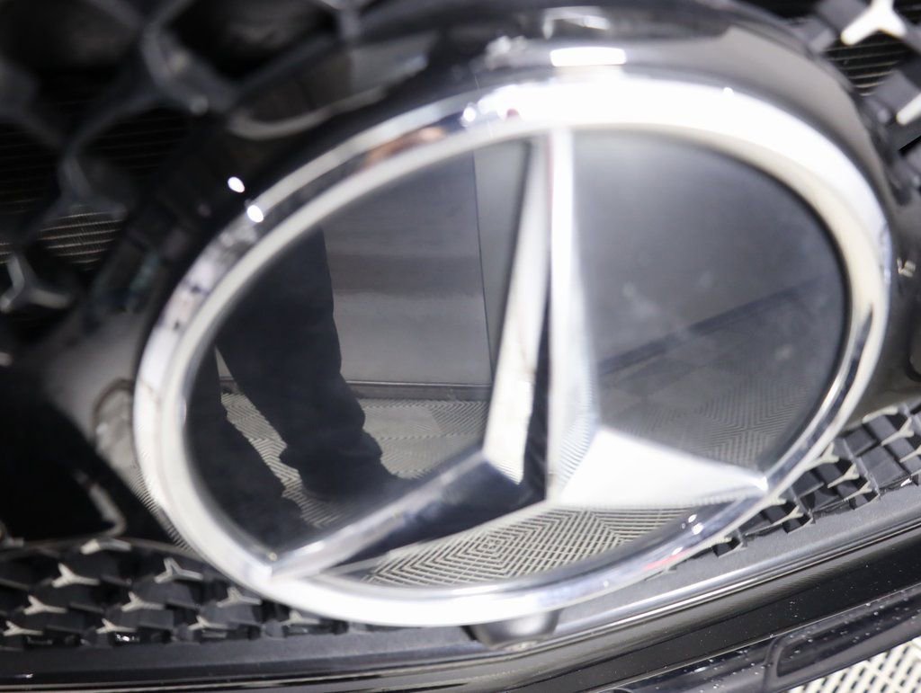 Used 2024 Mercedes-Benz GLC 300 4MATIC image 59