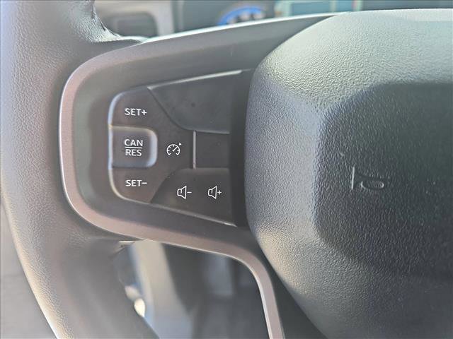 Used 2024 Ford Bronco Black Diamond image 15