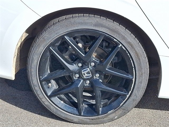 Certified 2023 Honda Civic Sport image 30