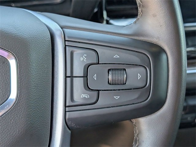 Used 2024 GMC Sierra 1500 SLE image 21