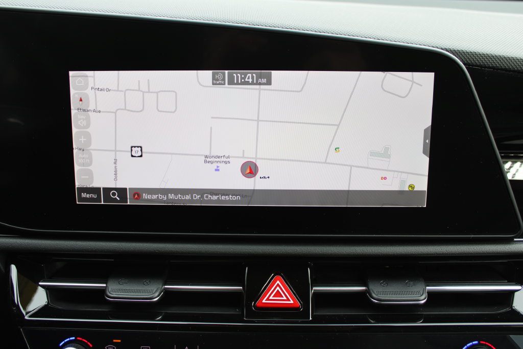 New 2026 Kia Niro EX FWD image 36