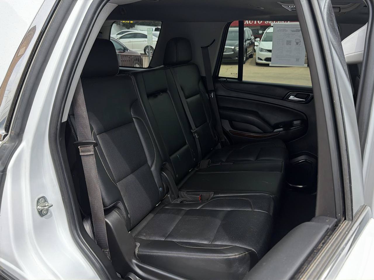 Used 2020 GMC Yukon SLT w/ Open Road Package AWD/4WD image 32