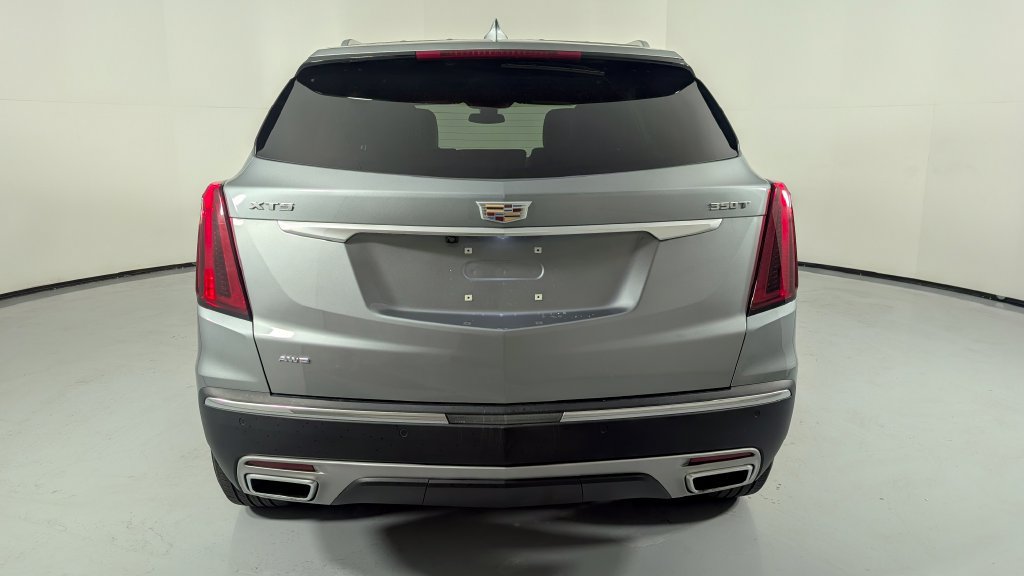 Used 2023 Cadillac XT5 Premium Luxury AWD/4WD image 5