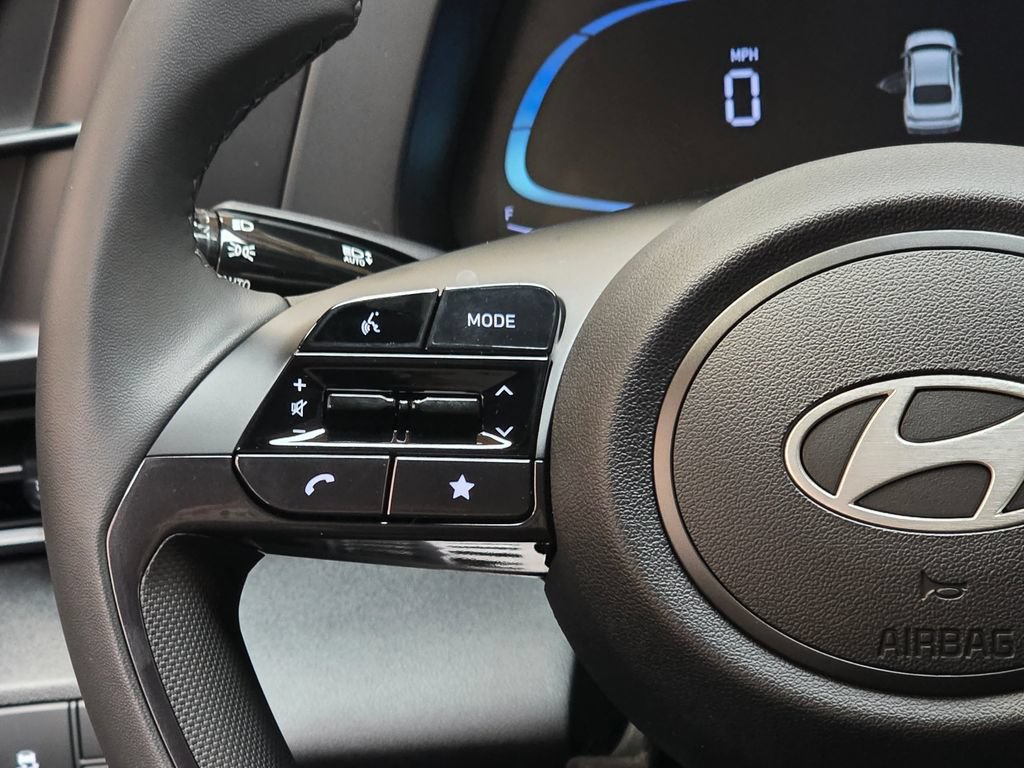 New 2026 Hyundai Elantra N Line FWD image 17