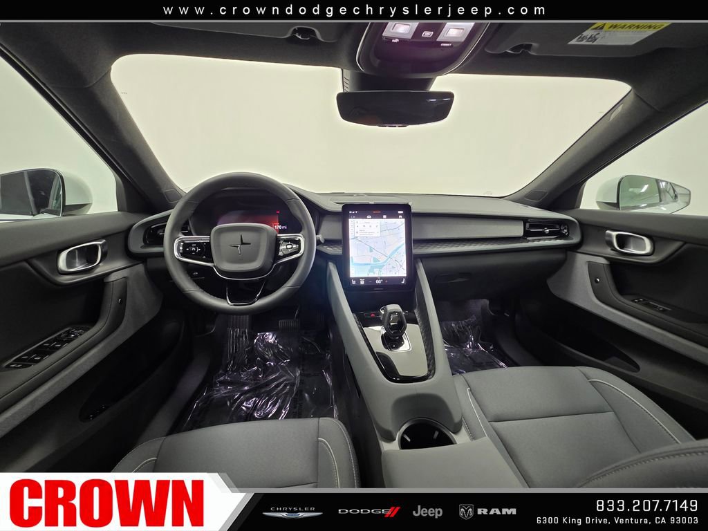 Used 2022 Polestar Polestar 2 AWD/4WD image 15
