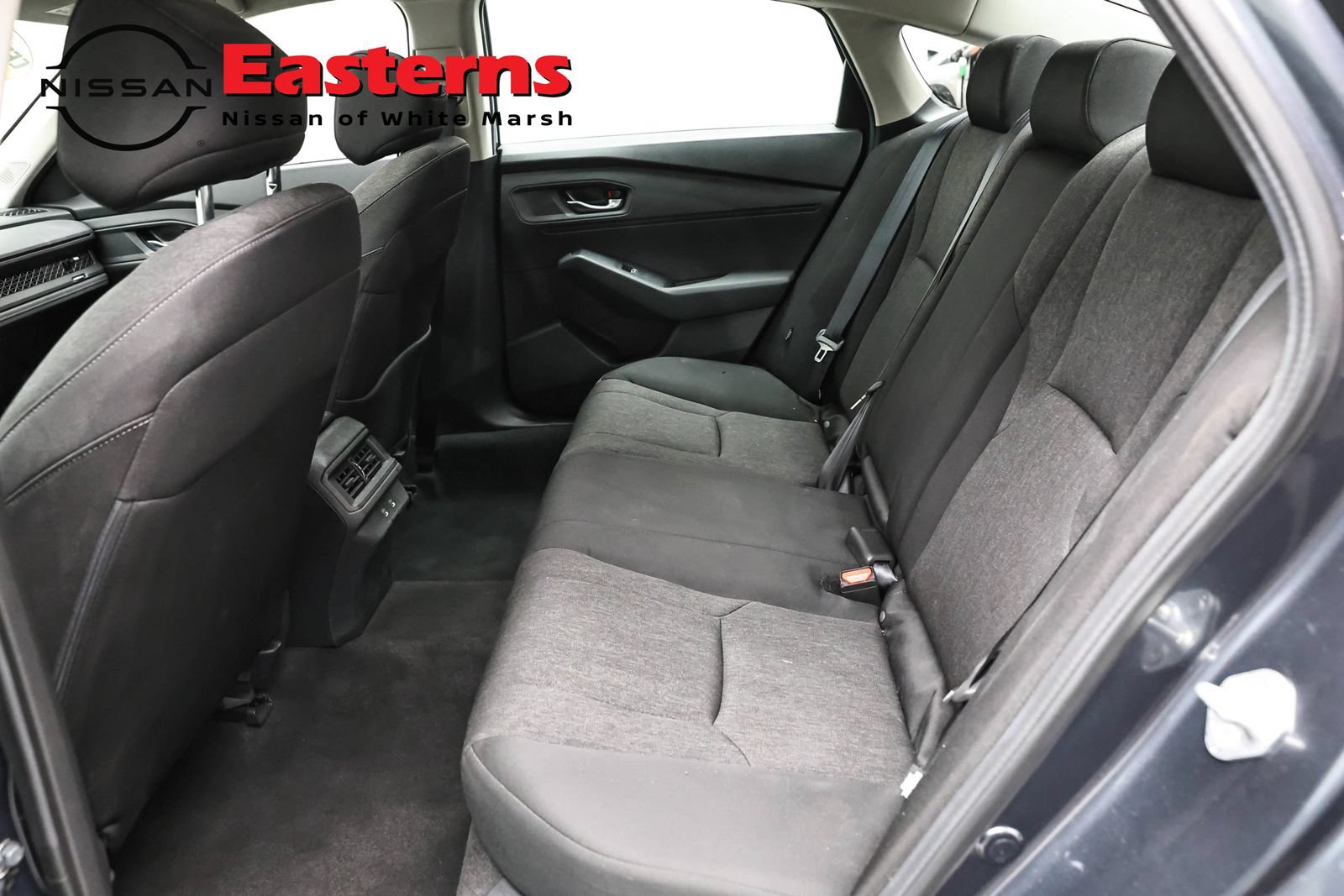 Used 2025 Honda Accord SE image 19